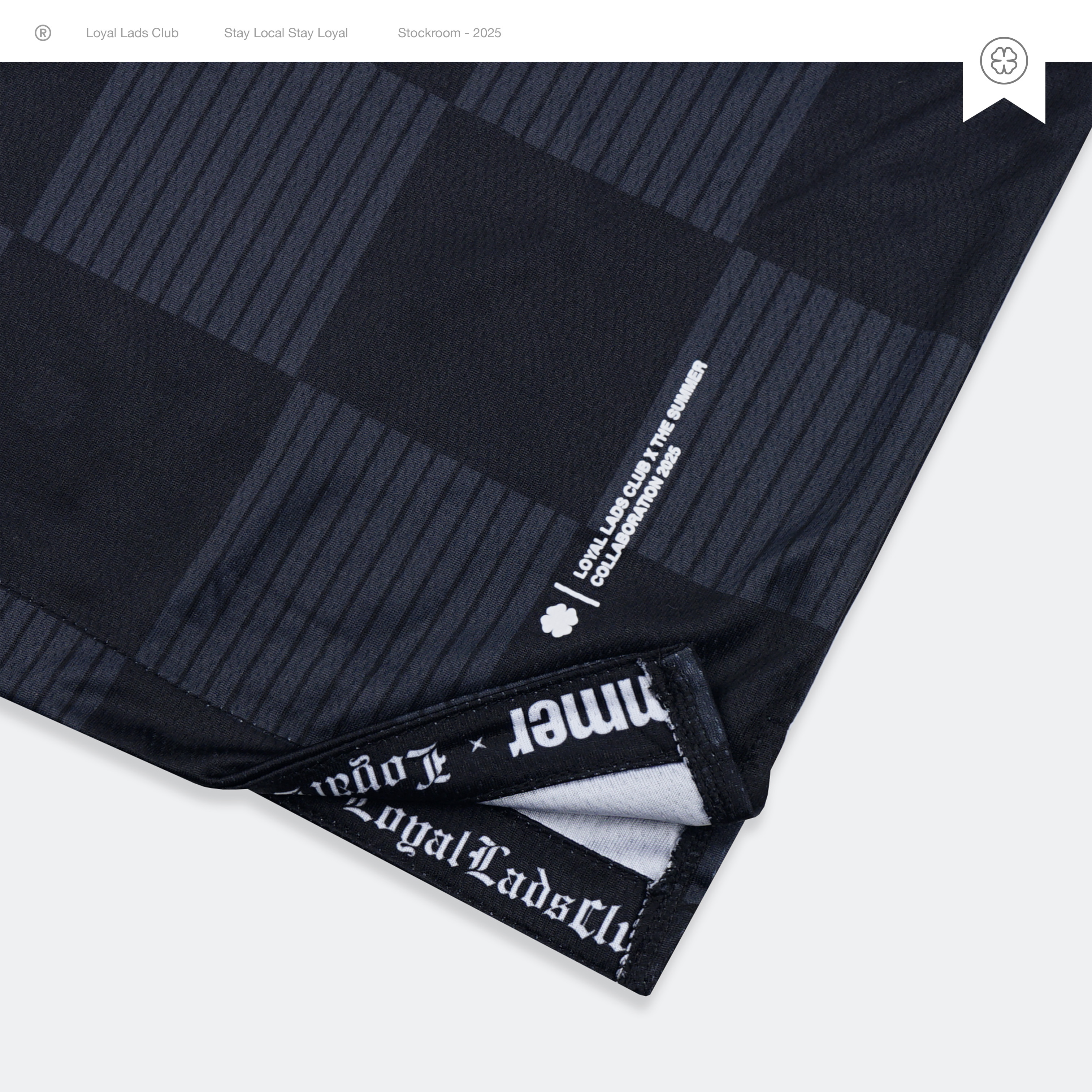 Jersey - The Summer - Thumbnail 5